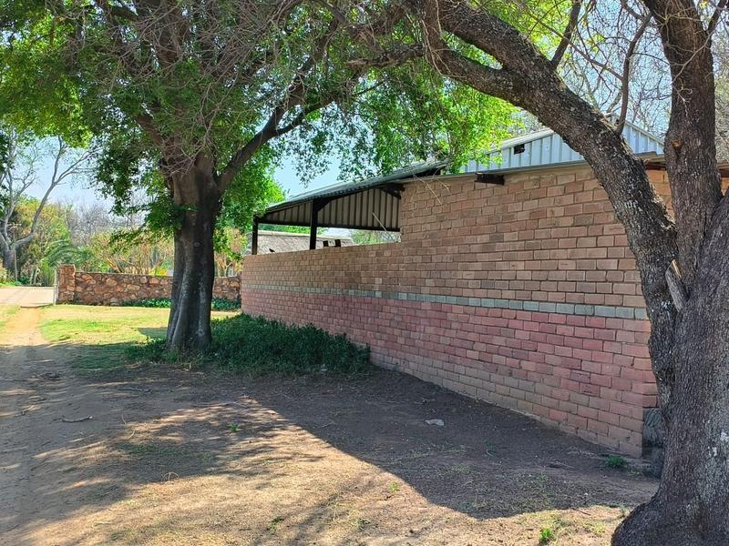 0 Bedroom Property for Sale in Viljoenskroon Free State